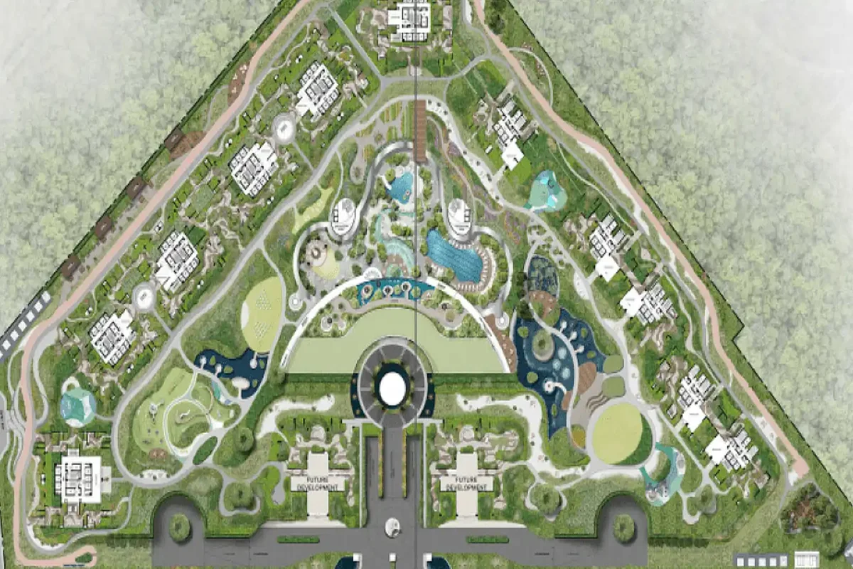 The Westin Residences