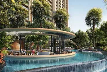 The Westin Residences
