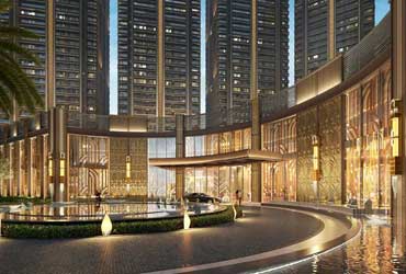 The Westin Residences