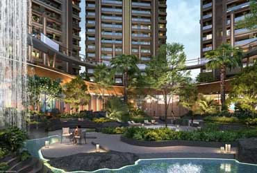 The Westin Residences