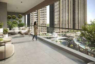 The Westin Residences
