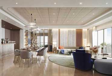The Westin Residences