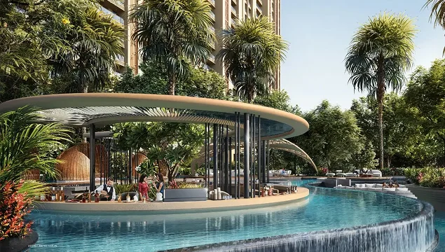 The Westin Residences