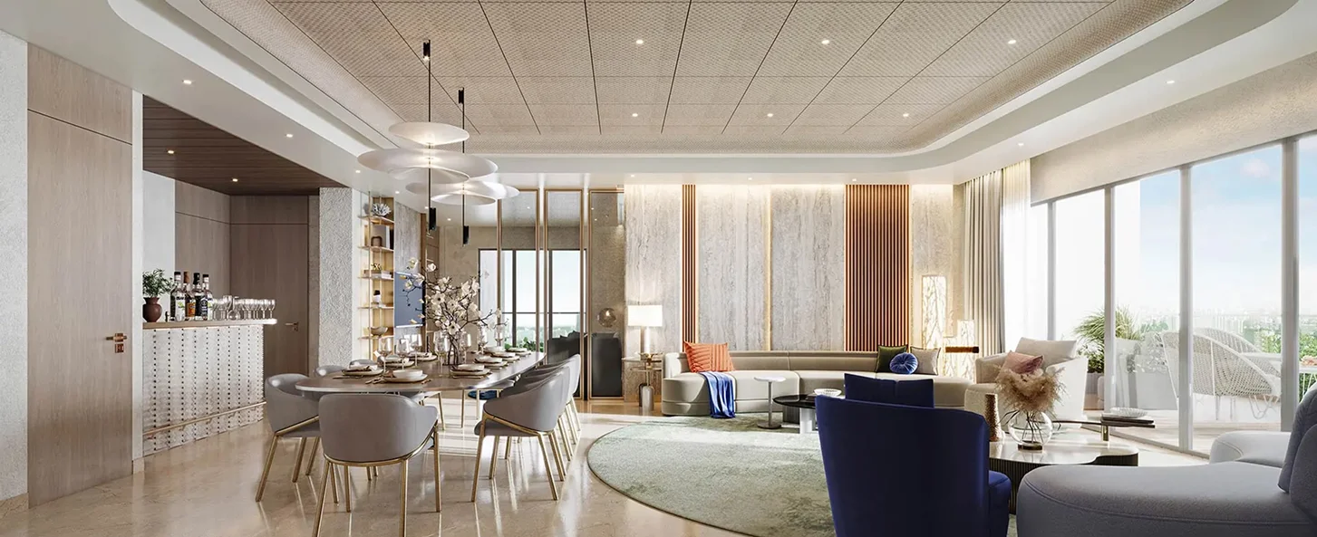 The Westin Residences